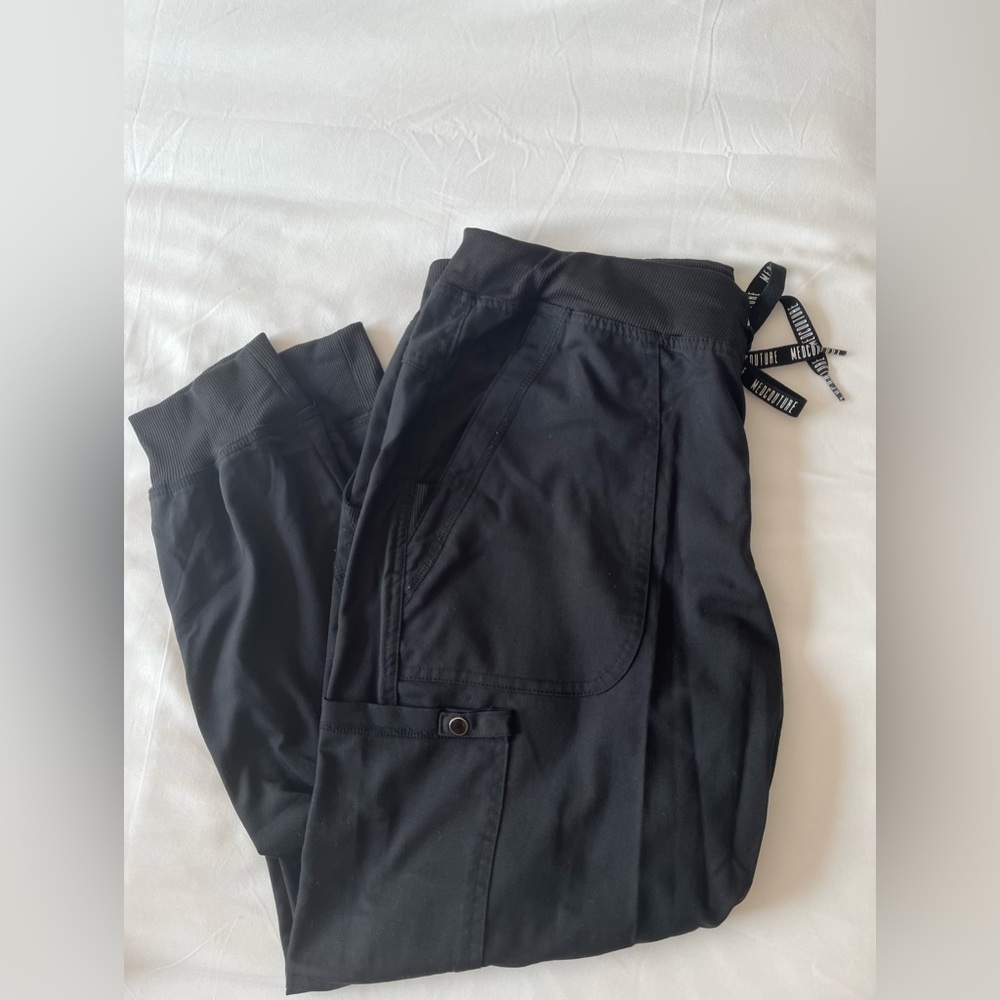 Med couture joggers MP
